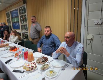 2022.12.17 Wędkarska Wigilia